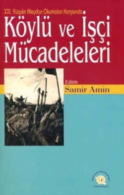 Köylü ve İşçi Mücadeleri