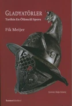 Gladyatörler