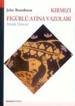 Kırmızı Figürlü Atina Vazoları