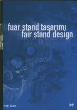 Fuar Stand Tasarımı 2005 (Türkçe-İngilizce)