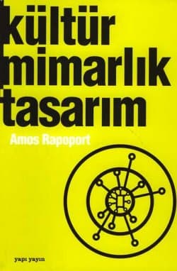 Kültür Mimarlık Tasarım