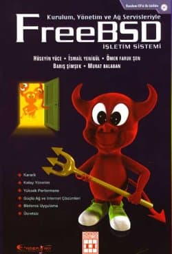 FreeBSD İşletim Sistemi