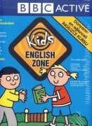 BBC Active Kids English Zone (13 Fasikül - 13 DVD)