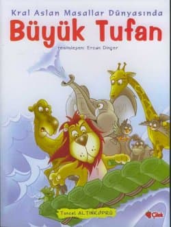 Büyük Tufan