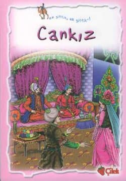 Cankız