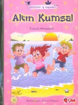 Çevre Masalları / Set