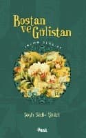 Bostan ve Gülistan dan Seçme Öyküler