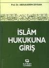 İslam Hukukuna Giriş