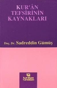 Kur'an Tefsirinin Kaynakları