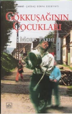 Gökkuşağının Çocukları