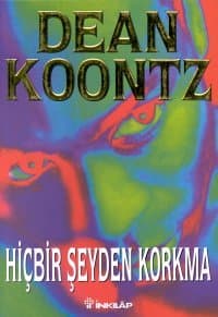 Hiçbir Şeyden Korkma (Moonlight Bay #1)