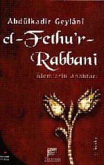 El-Fethu'r Rabbani / Alemlerin Anahtarı
