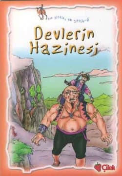 Devlerin Hazinesi