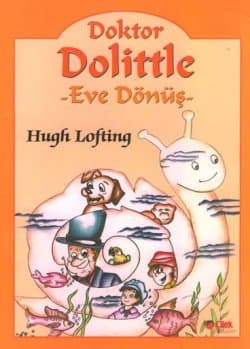 Doktor Dolittle / Eve Dönüş