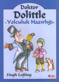 Doktor Dolittle / Yolculuk Hazırlığı