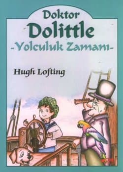 Doktor Dolittle / Yolculuk Zamanı