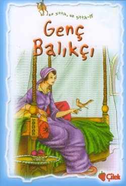 Genç Balıkçı