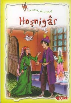 Hoşnigar