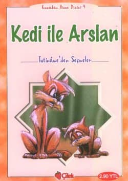 Kedi ile Arslan