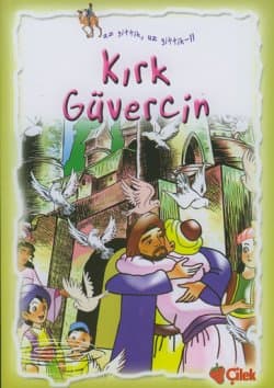 Kırk Güvercin