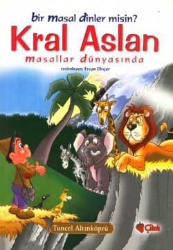 Kral Aslan