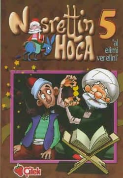 Nasrettin Hoca 5 / Al Elimi Ver Elini