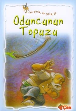 Oduncunun Topuzu
