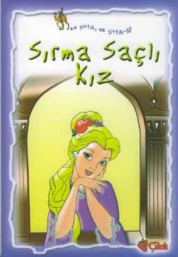 Sırma Saçlı Kız