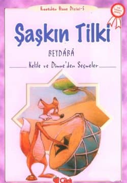 Şaşkın Tilki