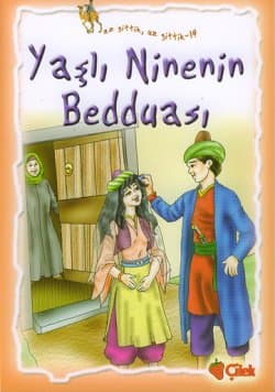 Yaşlı Ninenin Bedduası