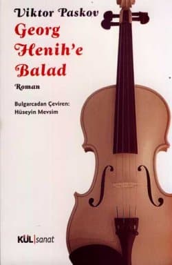 Georg Henih`e Balad
