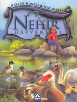 Nehir Hayvanları