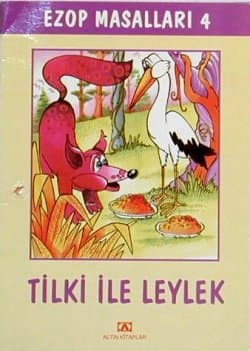 Tilki ile Leylek