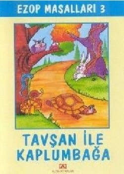 Tavşan ile Kaplumbağa