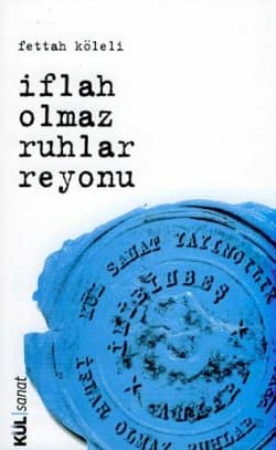 İflah Olmaz Ruhlar Reyonu