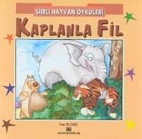 Kaplanla Fil
