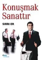 Konuşmak Sanattır