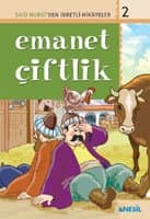 Emanet Çiftlik / İbretli Hikayeler 2