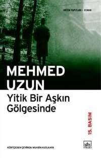 Yitik Bir Aşkın Gölgesinde