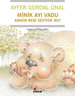 Minik Ayı Vadu