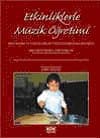 Etkinliklerle Müzik Öğretimi-Cd Li