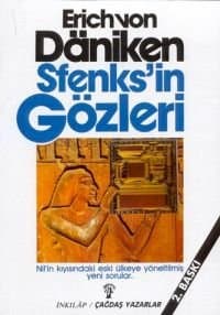 Sfenks'in Gözleri