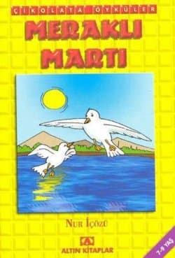 Meraklı Martı
