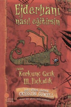 Ejderhanı Nasıl Eğitirsin