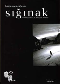 Sığınak