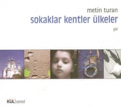 Sokaklar Kentler Ülkeler
