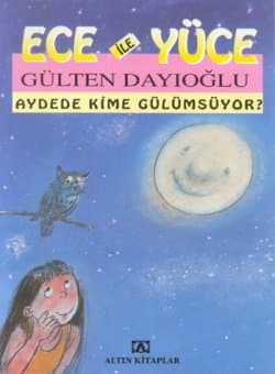 Ece ile Yüce / Aydede Kime Gülümsüyor
