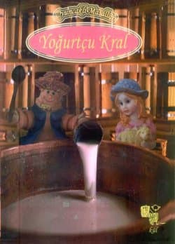 Yoğurtçu Kral