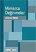 Mimarca Değinmeler