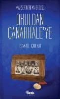 Okuldan Çanakkale`ye